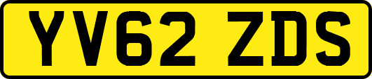 YV62ZDS