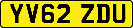 YV62ZDU