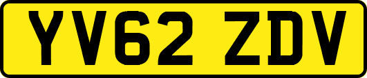 YV62ZDV