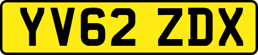 YV62ZDX