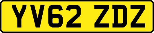 YV62ZDZ