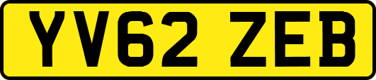 YV62ZEB