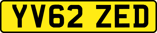 YV62ZED