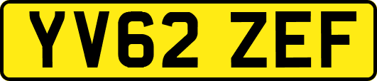 YV62ZEF