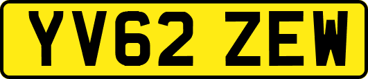 YV62ZEW