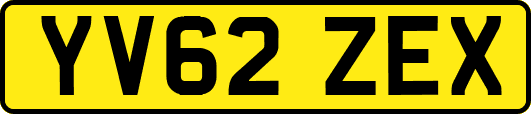 YV62ZEX