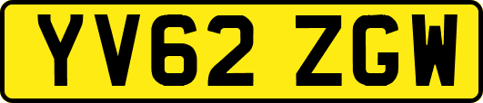 YV62ZGW