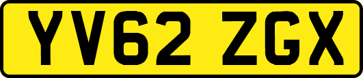 YV62ZGX