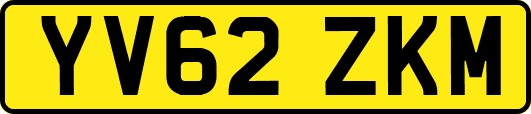 YV62ZKM
