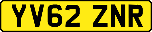 YV62ZNR