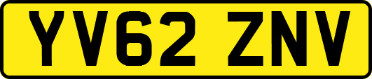 YV62ZNV