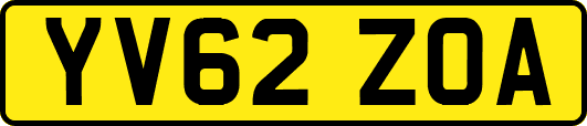 YV62ZOA