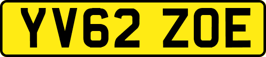 YV62ZOE