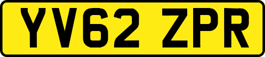 YV62ZPR