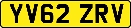 YV62ZRV