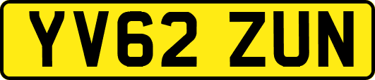 YV62ZUN