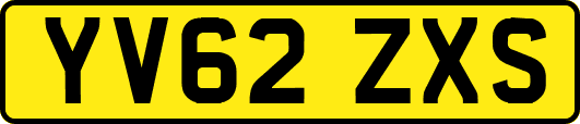 YV62ZXS