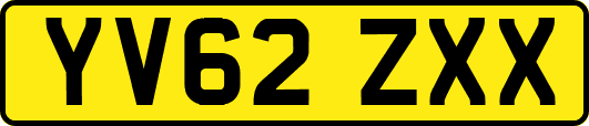 YV62ZXX