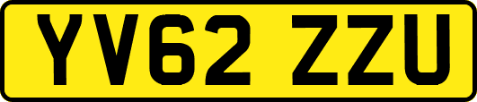 YV62ZZU