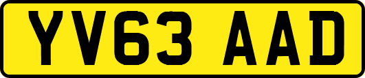 YV63AAD