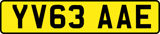 YV63AAE