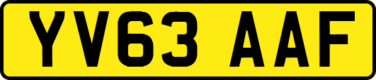 YV63AAF