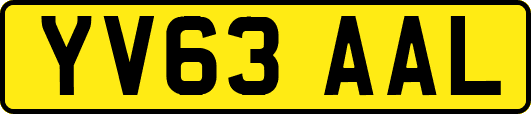 YV63AAL