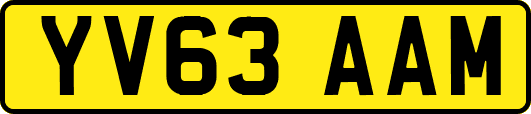 YV63AAM