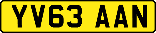 YV63AAN
