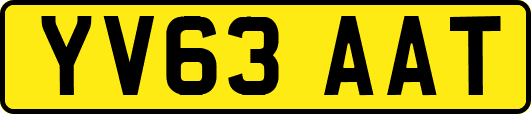 YV63AAT