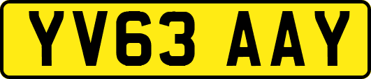 YV63AAY