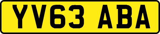 YV63ABA