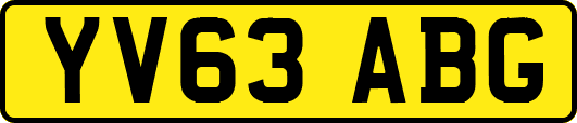 YV63ABG