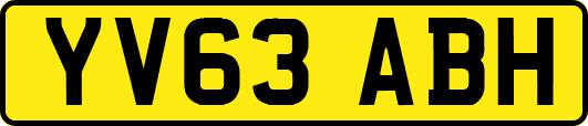 YV63ABH
