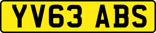 YV63ABS