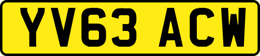 YV63ACW