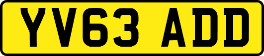 YV63ADD