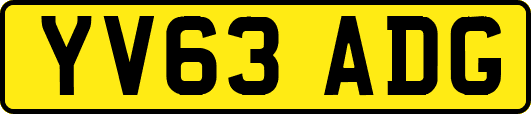 YV63ADG