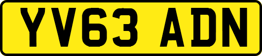YV63ADN