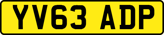 YV63ADP