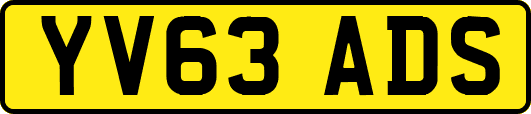YV63ADS