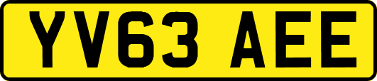 YV63AEE
