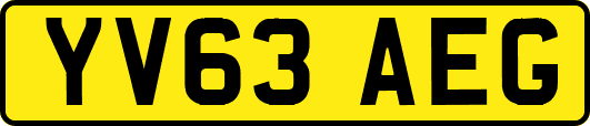 YV63AEG