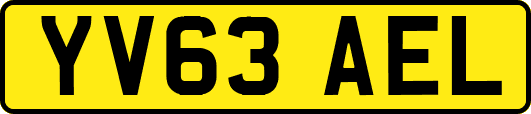 YV63AEL