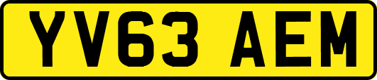 YV63AEM