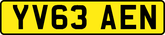 YV63AEN