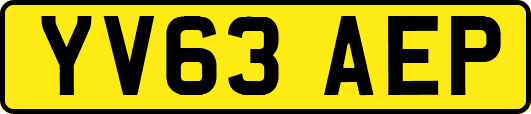YV63AEP