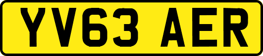 YV63AER