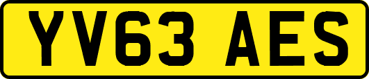 YV63AES