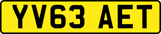 YV63AET